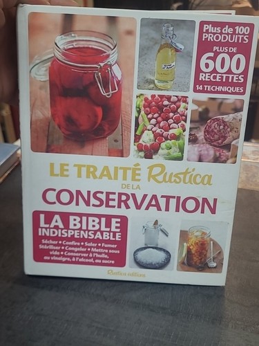 Traité rustica la - rustica, de