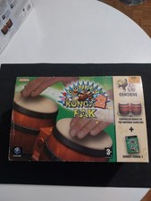 DONKEY KONGA 2 PAK 1x Manette