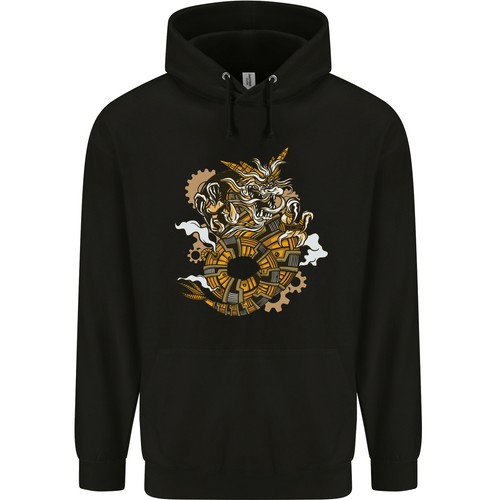 Hoodie pour hommes coton - hoodie, en
