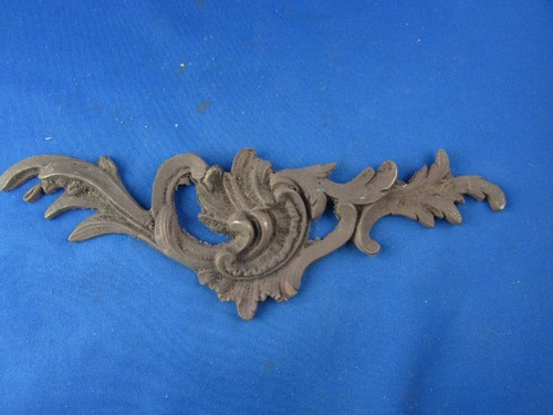 Ancien bronze ameublement - bronze, st
