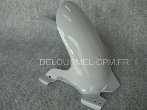 600 gsxf garde - 600, boue