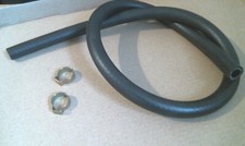 67998 Tuyau carburant SEMPERIT L=650 mm parasol chauffant CAMPINGAZ Sun Force