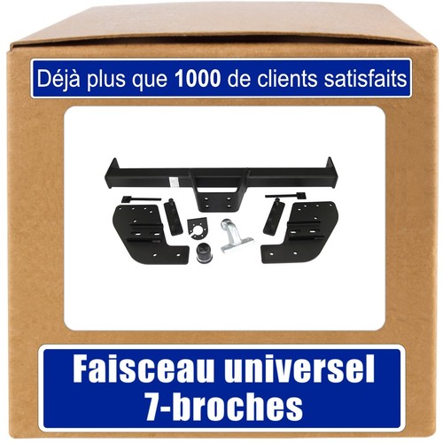 Pour fiat fullback - fiat, double
