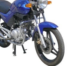 Barre De Protection Crash bar