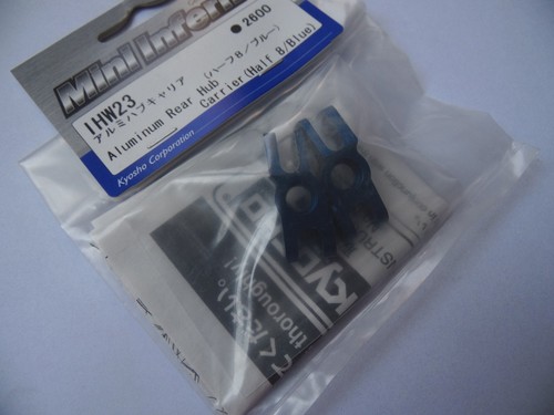Kyosho ihw23 portes - ihw23, fusées