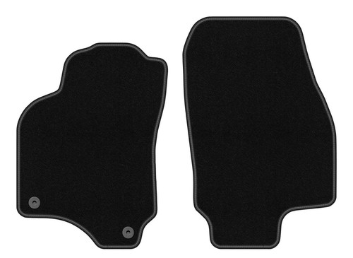 Tapis avant moquette opel - avant,