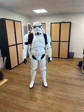 Costume Star Wars x Quick