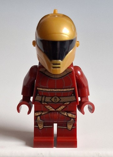 Lego personnage star - ®, wars
