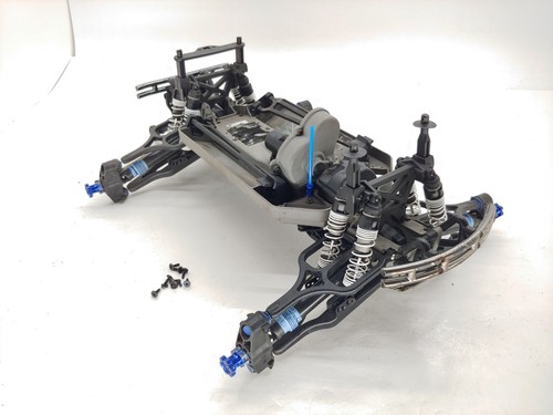 Rare traxxas e maxx - *rare*, e-maxx