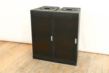 EAW KF730P 3-Way Passive Full-Range Loudspeaker (PAIR) CG01NR4