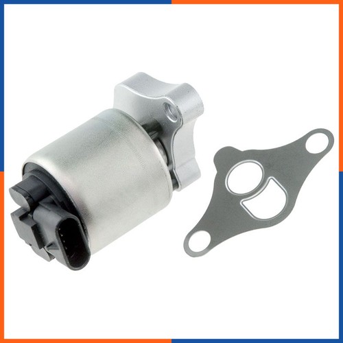 Vanne egr pour opel - vanne,