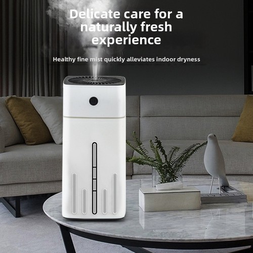 Humidificateur remplissage - humidificateur, de