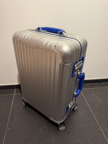 Valise rimowa cabine 35l - rimowa,