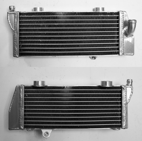 Radiateur psychic gauche ktm - radiateur,