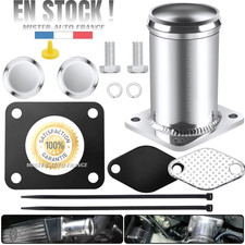 KIT SUPPRESSION VANNE EGR BMW