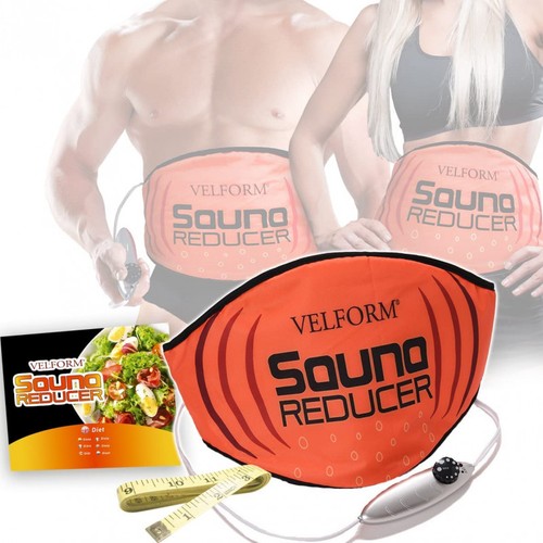 Velform sauna reducer unisexe - velform,