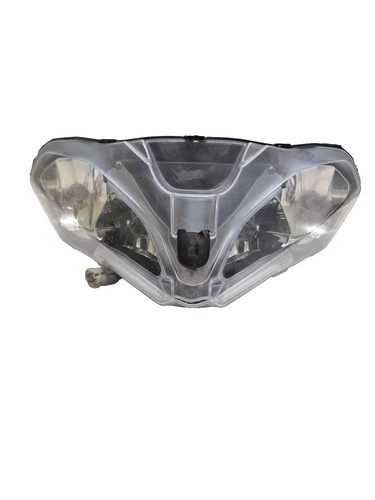 Phare ducati multistrada 1200 - ducati,