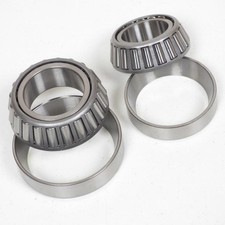 Kit roulement de direction NTN pour Moto Suzuki 125 RG Wolf 1992 à 1994 NF13E