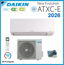 DAIKIN ATXC25E/ARXC25E