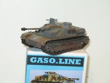 SOLIDO,  char allemand STUG IV