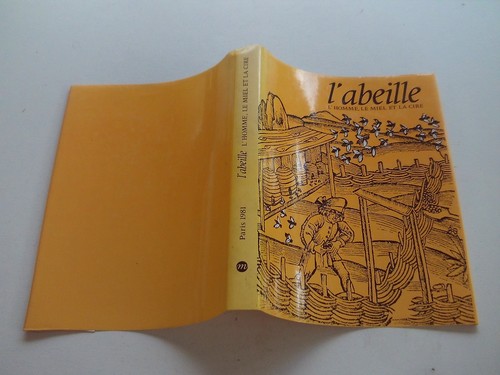 Abeille homme le miel - l',