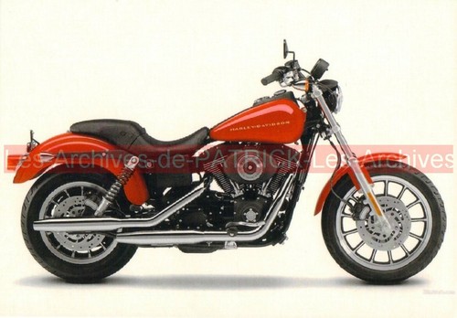 Harley davidson 1450 dyna - harley-davidson,