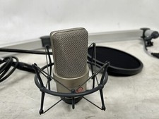 Neumann Tlm 103 Condensateur