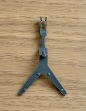 MEHANO crochet d'attelage pour