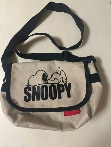 Sac bandoulière peanuts - sac,