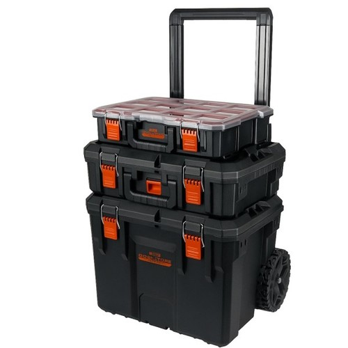 Trolley krino pour outils - trolley,