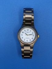 Montre SEIKO ALBA EPSILON