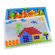 Mosaïque Plug-in Jeu