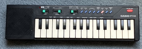 Vintage casio mini - vintage,