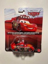 Voiture Cars Disney Pixar