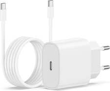 Chargeur Rapide USB-C 20W +