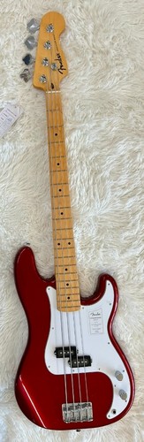 Fender standard series - standard,