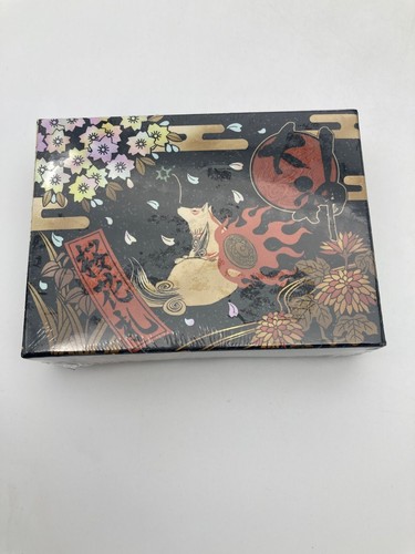 Ps4 okami amaterasu cherry - amaterasu,