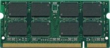 Mémoire Sodimm Apple