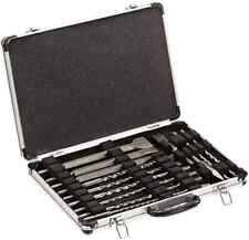 Coffret Makita D-19180 de 17