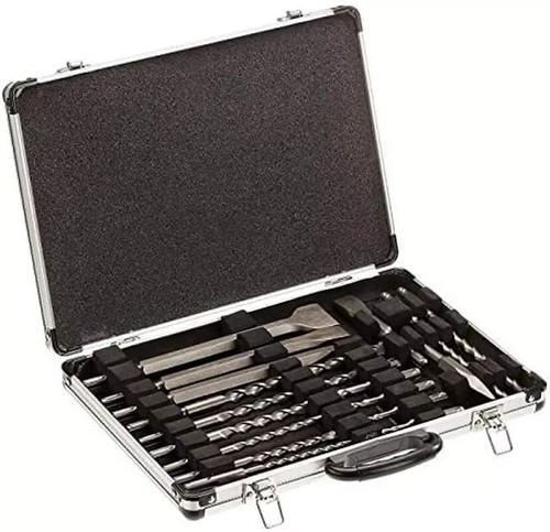 Coffret makita 19180 17 - makita,
