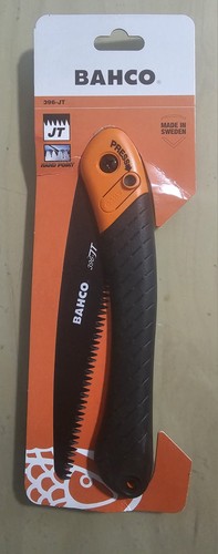 Scie bahco 396 - scie, jt
