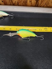 Norman DD22 HD Gelcoat Lure 1oz