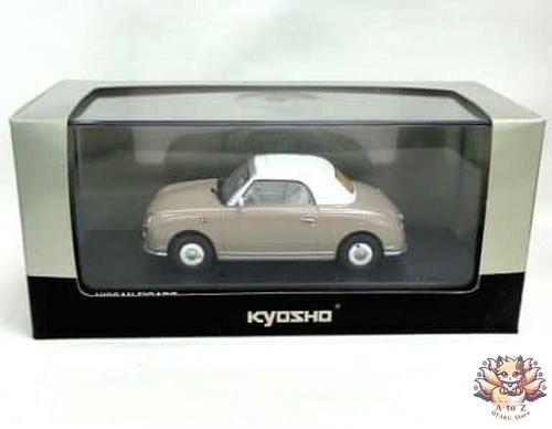 Nissan figaro topaz mist - nissan,