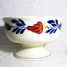 Set of 2 Royal Boch Boerenbont