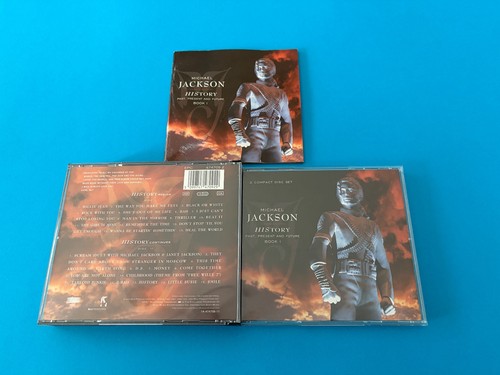 Michael jackson history - michael,