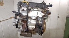 Y17DT MOTEUR COMPLET / 2334193