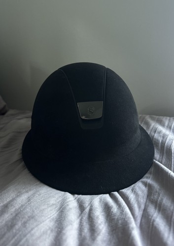 Black samshield premium - black,