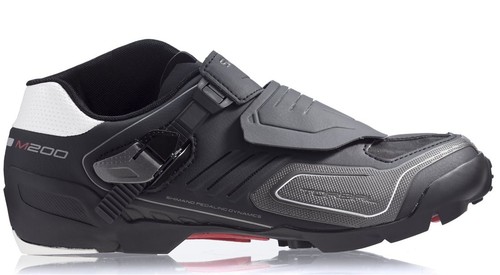 Chaussures vtt enduro shimano - vtt,