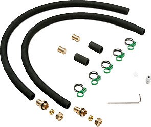 Kit raccordement toit - kit, de