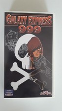 VHS - Galaxy Express 999 Le